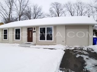 6524 Laurel Ln NE, Cedar Rapids, IA 52402