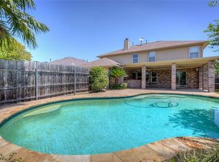 3337 Pecan Shadow Way, Mesquite, TX 75181