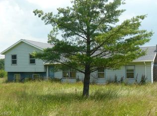 4150 State Route 534, Rome, OH 44085