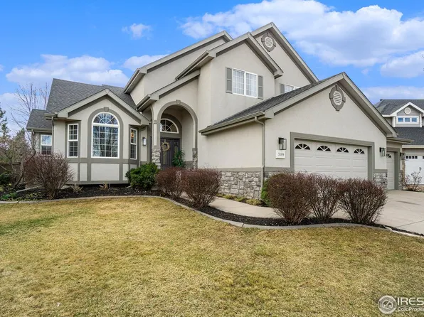 3169 Kingfisher Ct, Fort Collins, CO 80528