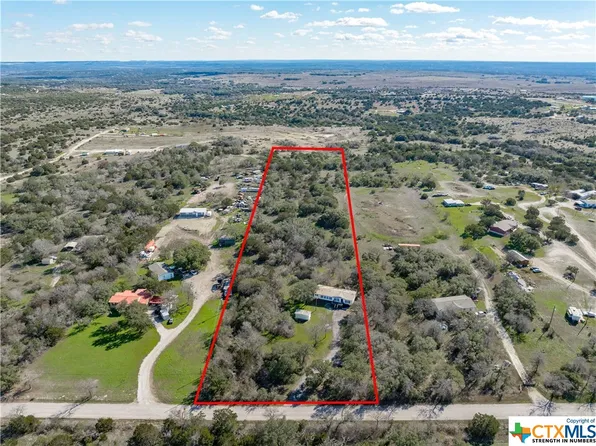 2622 County Road 3430, Lampasas, TX 76550