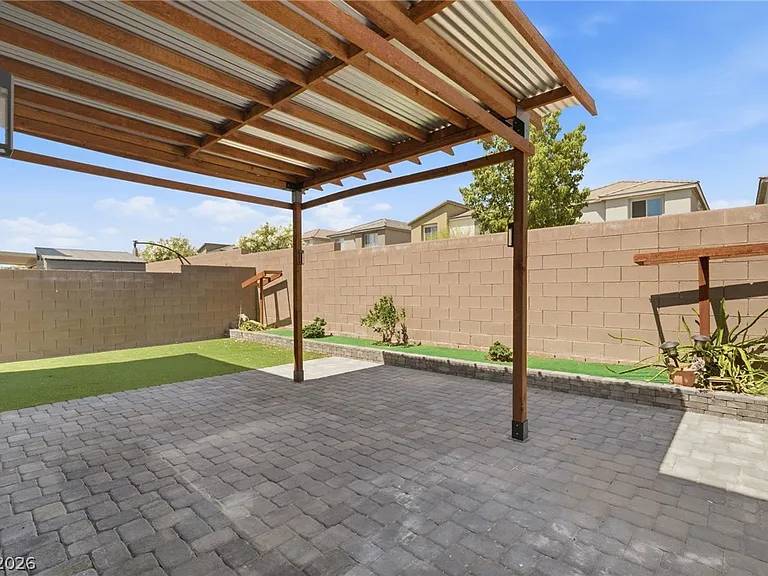8025 Texas Hills St — Photo 39