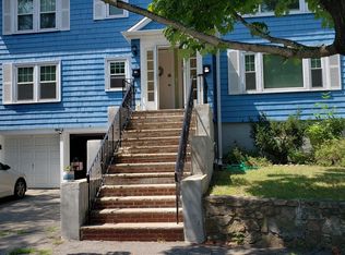 17 Mangano Ct, Watertown, MA 02472