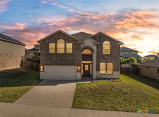 3811 Anvil Range Rd, Killeen, TX 76549