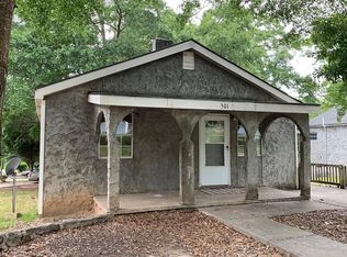 501 Circus St, Griffin, GA 30223