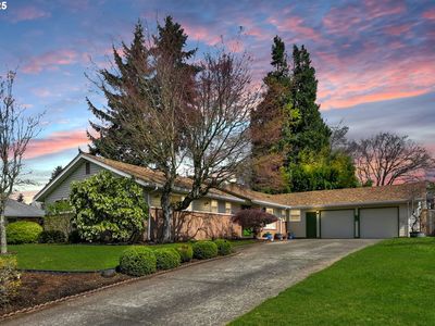 471 Roan Dr, Eugene, OR, 97401