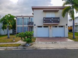 Calle Paz #B-2, Coamo, PR 00769