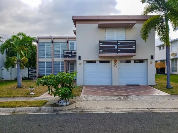 Calle Paz #B-2, Coamo, PR 00769