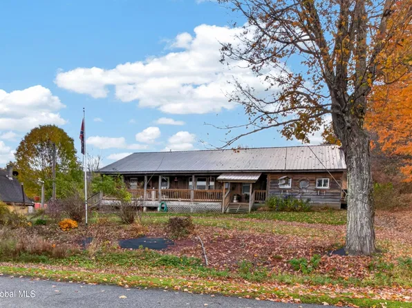 441 Rosenberg Road, Sharon Springs, NY 13459
