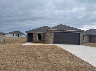 16 Curly Leaf Ln, Conway, AR 72032