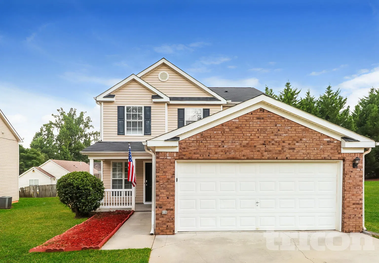 4013 Angels Drive Stockbridge GA — Photo 1