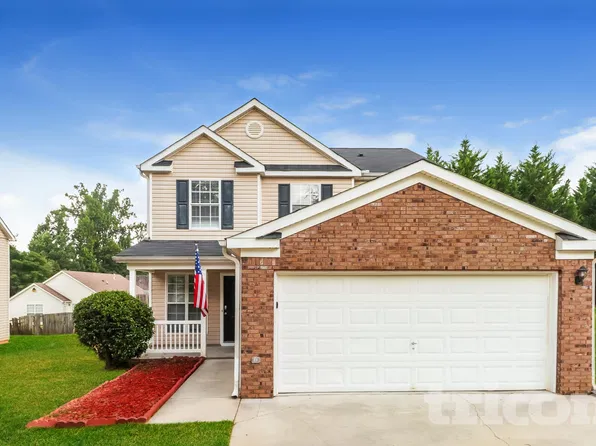4013 Angels Dr, Stockbridge, GA 30281