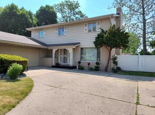 1430 Eldorado Dr, Flint, MI 48504