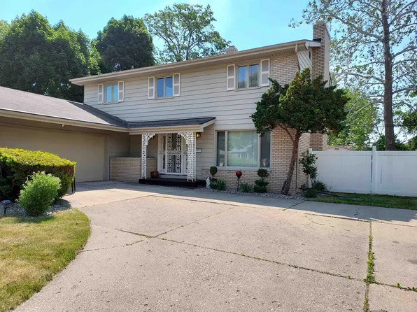 1430 Eldorado Dr, Flint, MI 48504