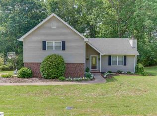 110 Davidson Dr, Easley, SC 29642