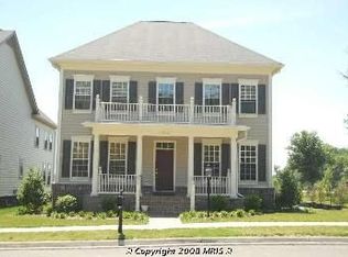 12027 Bristow Village Blvd, Bristow, VA 20136