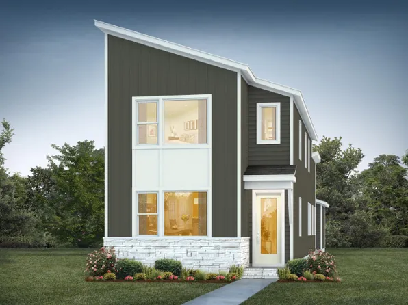 Evergreen C Plan, Chatham Park