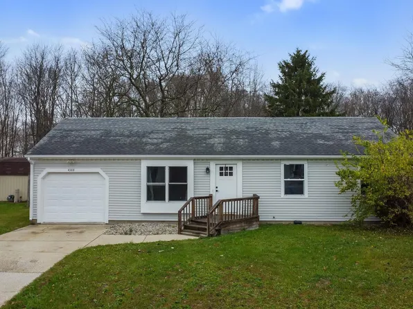 4388 Lake Villa Ln, West Lafayette, IN 47906