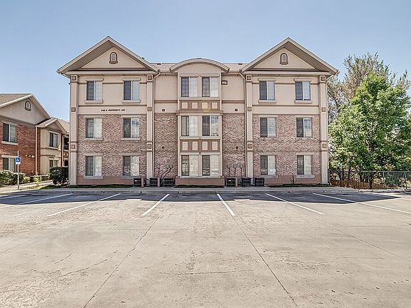 2nd image of 591 N University Ave #113