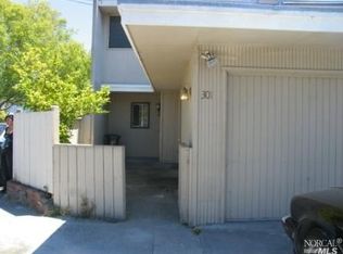 301 Canal St, San Rafael, CA 94901