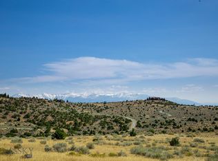 93 Jawbone Trl, Manhattan, MT 59741