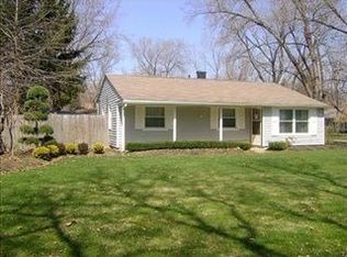 6237 Inverness St, Madison, OH 44057