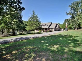 85 Lauren Rd, Plumerville, AR 72127