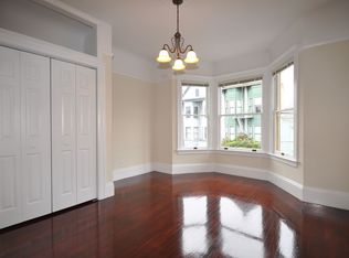 644-678 Lyon St #654, San Francisco, CA 94117