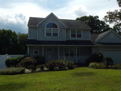 276 Crombie St, Huntington Station, NY, 11746