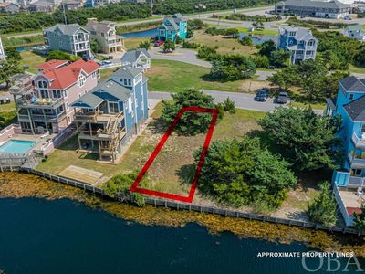 41159 Lakeside Dr LOT 21, Avon, NC, 27915