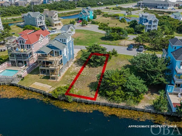 41159 Lakeside Dr Lot 21, Avon, NC 27915