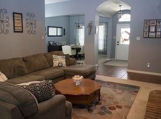 14121 Scenic Ridge Rd, Haslet, TX 76052