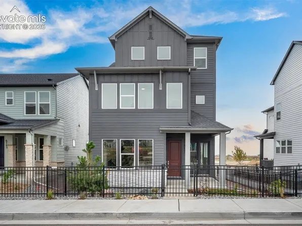 6689 Knapp Dr, Colorado Springs, CO 80924
