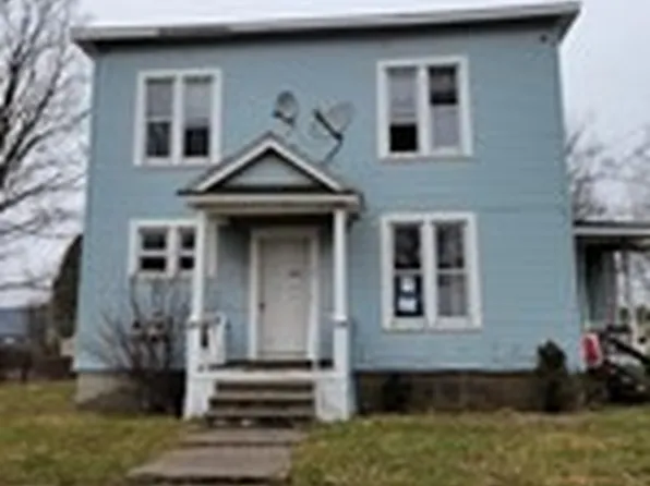 42 Evergreen St, Cortland, NY 13045