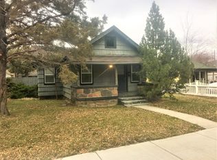 636 NW Newport Ave, Bend, OR 97703