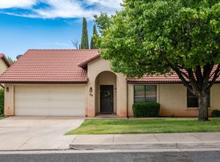301 S 1200 E UNIT 89, St George, UT 84790