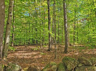 16 Frescoln Rd, Wentworth, NH 03282