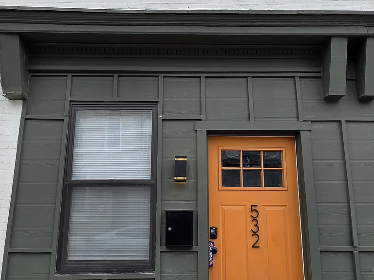 532 N Belnord Ave — Photo 3