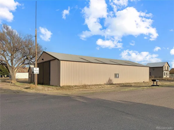 820 Front Street, Arriba, CO 80804