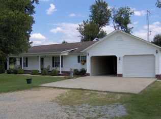 148 Greene Road 841, Paragould, AR 72450