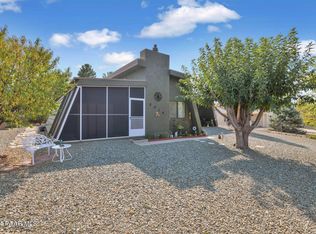 8919 E Manley Dr, Prescott Valley, AZ 86314