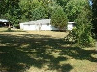 2266 Schlessman Rd, Pineville, MO 64856