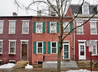 328 N Lime St, Lancaster, PA 17602