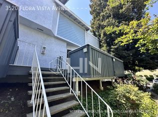3520 Flora Vista Ave, Santa Clara, CA 95051