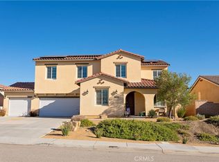 4043 Bridle Ct, Palmdale, CA 93551
