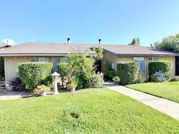 191 Fairmont Ave., 191 Fairmont Ave APT 102, Clovis, CA 93612