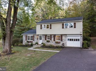 550 Ebelhare Rd, Pottstown, PA 19465