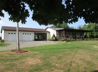 100 McHaddon Rd, Kittanning, PA 16201