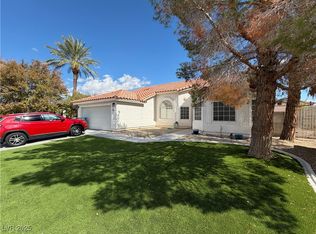 5356 Rhett St, Las Vegas, NV 89130