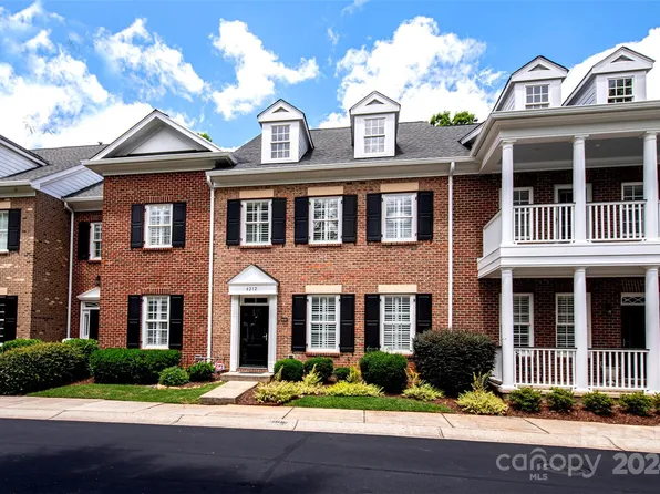 8212 Indigo Row, Charlotte, NC 28277